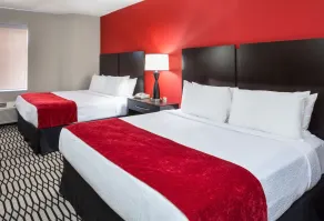 Candlewood Suites Baltimore - BWI Airport NE by IHG - Chambre