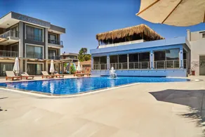 Enki Vadi Boutique Hotel - Pool