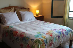 A Slice of Paradise - Palheiro Golf - Room