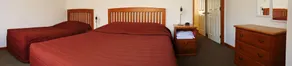 The Esplanade Motel & Conference Centre - Room