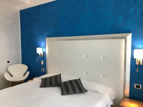Hotel Europa - Zimmer