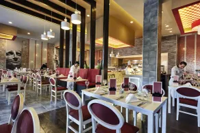 Riu Dunamar - All Inclusive - Restaurante