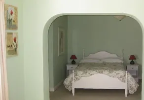 Sunville Bed And Breakfast - Room