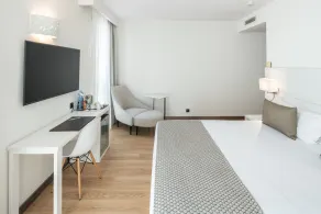 Catalonia Bristol - Chambre