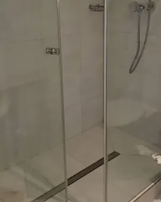 Apart-Hotel-Kick - Salle de bain