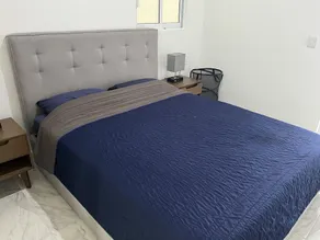 Playa sur Apartamento - Værelse