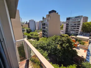 Fierro Hotel Buenos Aires - Vistas desde la habitación