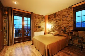 Hotel Rural La Casa del Peregrino - Værelse