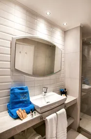 Acrotel Lily Ann Village - Salle de bain