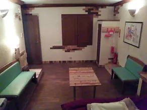 ILA Hakushu Guesthouse - Værelse