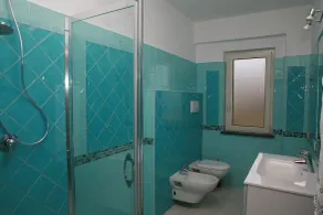 B&B Torre Nave - Salle de bain