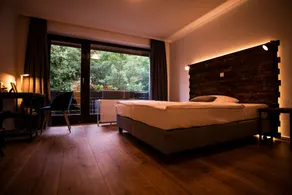 Hotel Wiesengrund Business & Boutique - Room