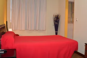 Hostal Gastrobar Carmelo - Værelse