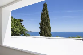 Hotel Piccolo Mondo - Udsigt fra værelset