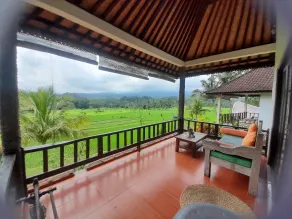 Great Mountain Views Nature Resort - Room