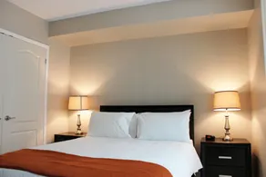 WhiteHall Suites- Yorkville - Camera