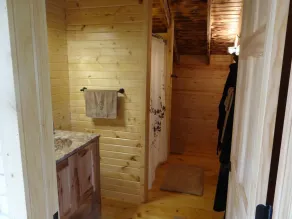 Edenwood Ranch Private SQ MILE - Badezimmer