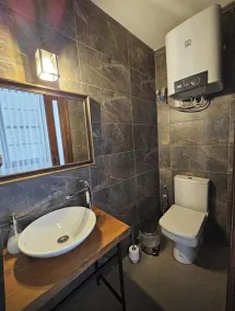 Flor Guest House - Casa de banho