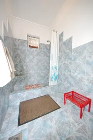 Anna Apartments - Bathroom