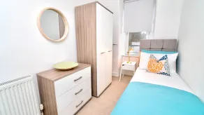 Snug - Tùr Sealladh Apartment - Rom