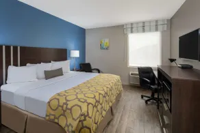 Baymont Inn and Suites Douglasville Atlanta - Chambre