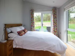 Shepherd Lodge - Quarto