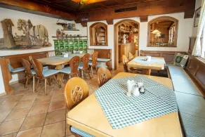 Landgasthof Hanselewirt - Restaurant
