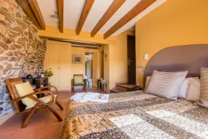Hotel Cal Llop - Room