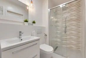Boutique Residence - Old Town Riverside - Badezimmer