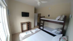 Pousada Maré Enseada - Room
