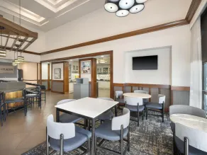 Hyatt Place Lakeland Center - Restaurant
