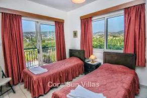 Amazing Pool, Complete Privacy, Amenities and Beach nearby - Habitación