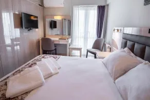 BOLU GRAND KÖROĞLU OTEL - Habitación