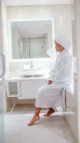 The Wheatbaker - Bathroom