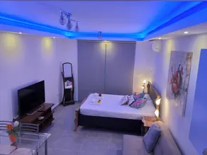 777 Beach Guesthouse - Værelse