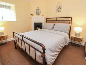 Glebe Cottage - Camera