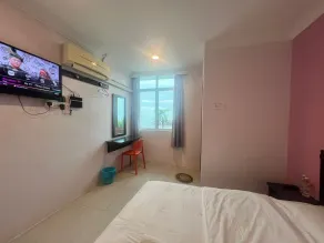 OYO 91259 Hai Thien Motel - Room