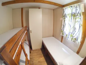 Camping L'Espelt - Room