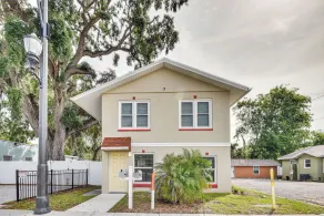 Daytona Beach Vacation Rental Apt - 2 Mi to Beach! - Innenbereich