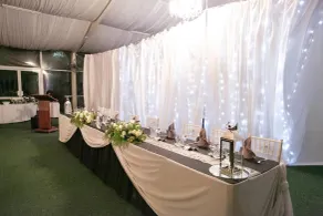 Woodlands of Marburg - Restaurant