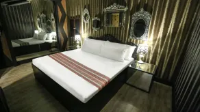 Hotel Ava Cuneta - Chambre