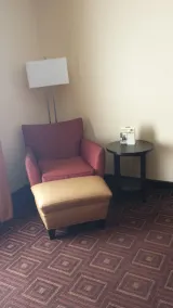 Paradise Inn & Suites - Chambre