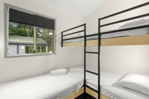 Discovery Parks - Lane Cove - Zimmer