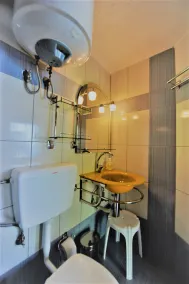 Secret Sporades Panoramic Residence - Bathroom