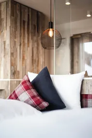 Hotel Ladinia - Værelse