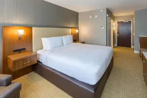 DoubleTree by Hilton Hotel Nanuet - Chambre