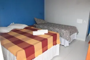 Pousada Rainha do Mar  - Habitación
