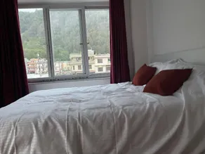 Mount Star Homestay - Værelse