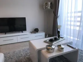 Al Manzil Residence Hidd - Zimmer