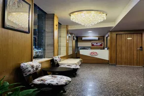 Hotel Sun Grand - Reception